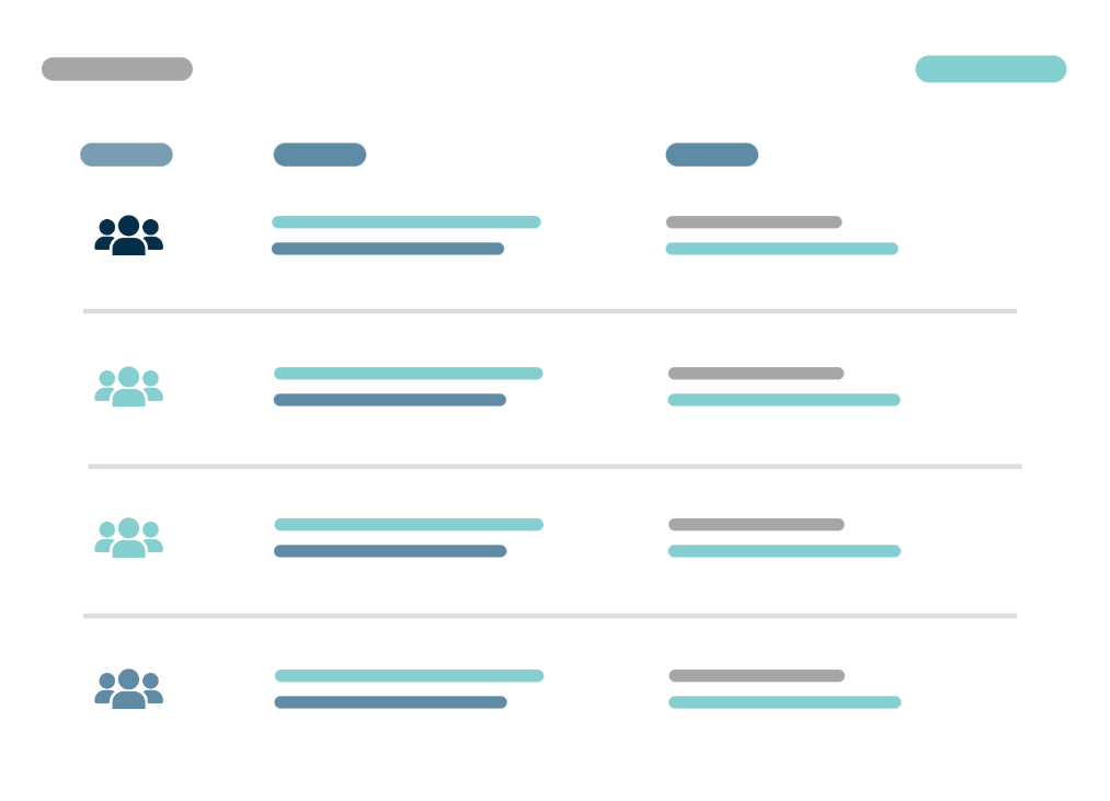 Use Plan Manager to forecast the audience you'll most likely be reaching with your out-of-home transit campaign 